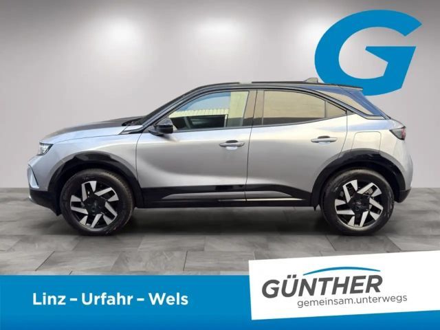 Opel Mokka GS-Line Grand Sport Turbo