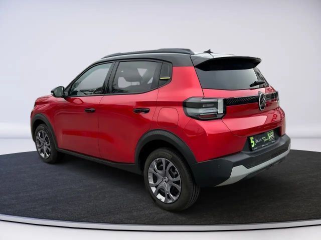 Citroën C3 Max PureTech