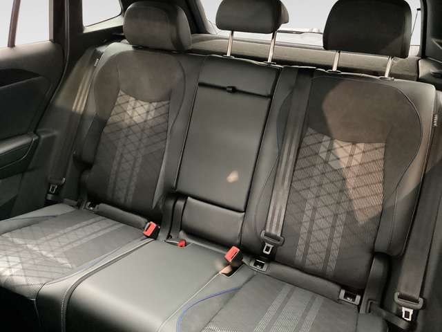 Volkswagen Tiguan DSG R-Line