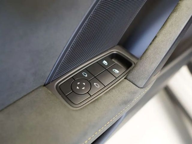 Porsche 911 Coupé GT3