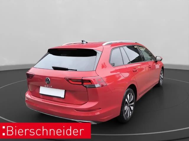 Volkswagen Golf 2.0 TDI Move Variant