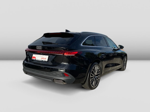 Audi A5 Avant S-Tronic