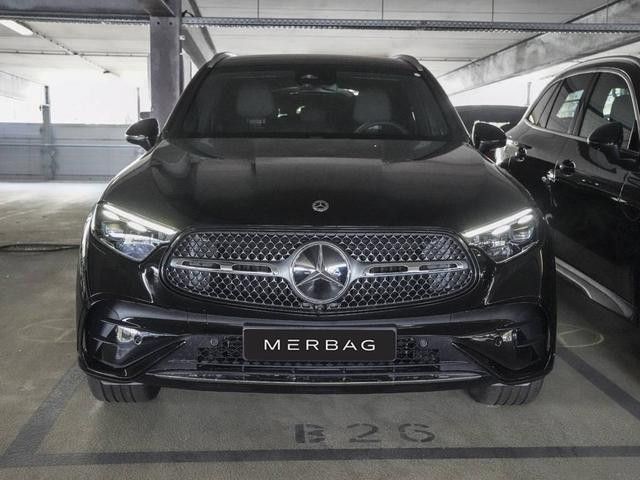 Mercedes-Benz GLC 200 4MATIC