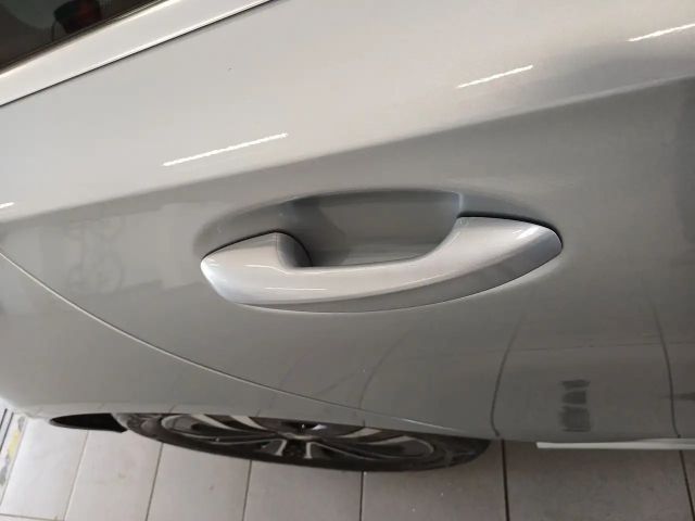 Mercedes-Benz A 200 LENKRADHEIZUNG LED HP 17 ZOLL ALU