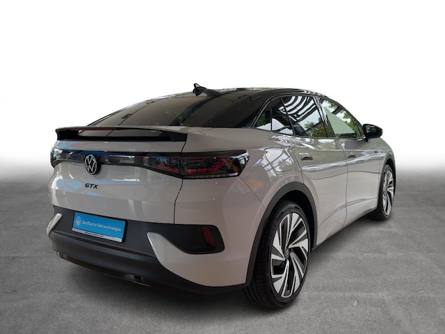 Volkswagen ID.5 GTX