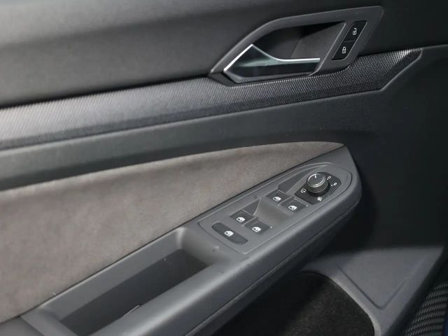 Volkswagen Golf 2.0 TSI GTI Golf VIII Style