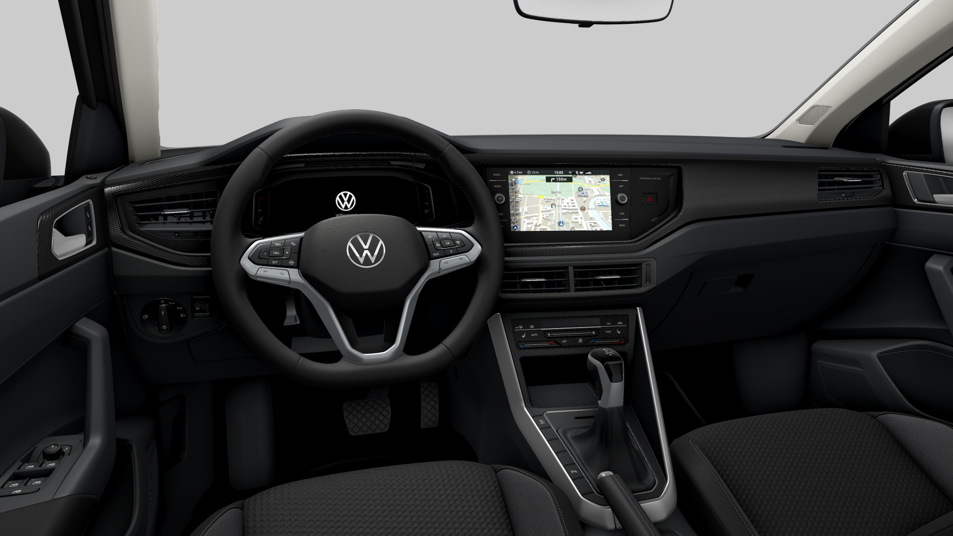 Volkswagen Taigo 1.0 TSI DSG