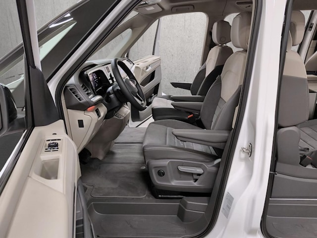 Volkswagen Multivan DSG T7