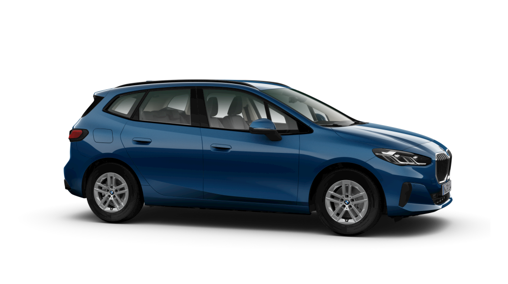 BMW 220 220i Active Tourer