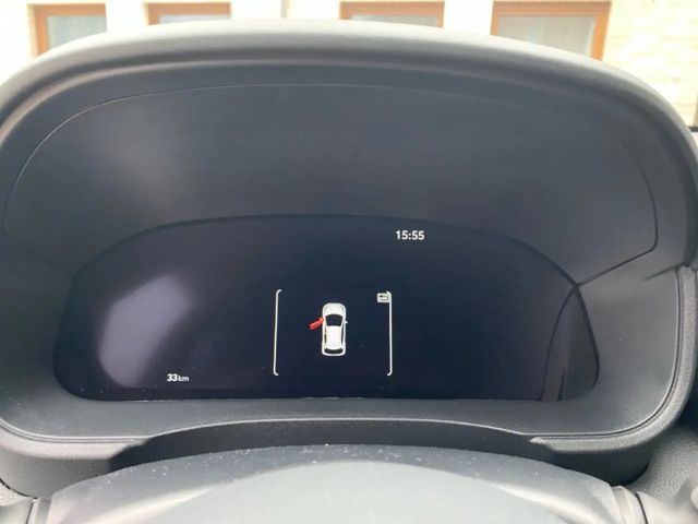 Toyota Yaris Hatchback Hybride Style