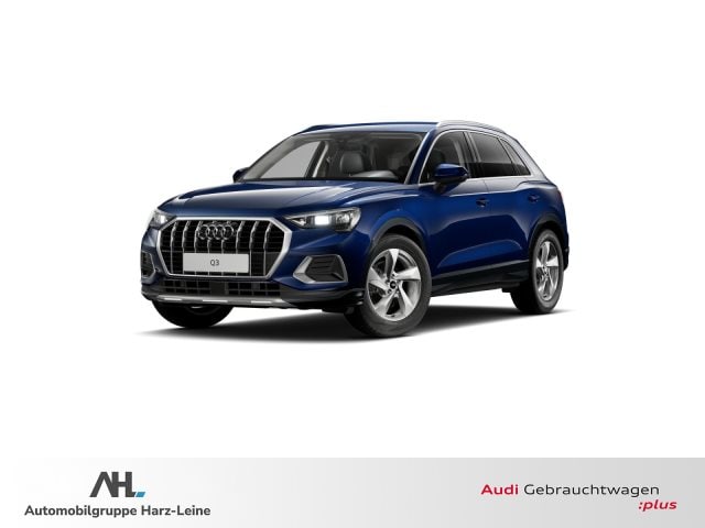 Audi Q3 35 TFSI S-Tronic