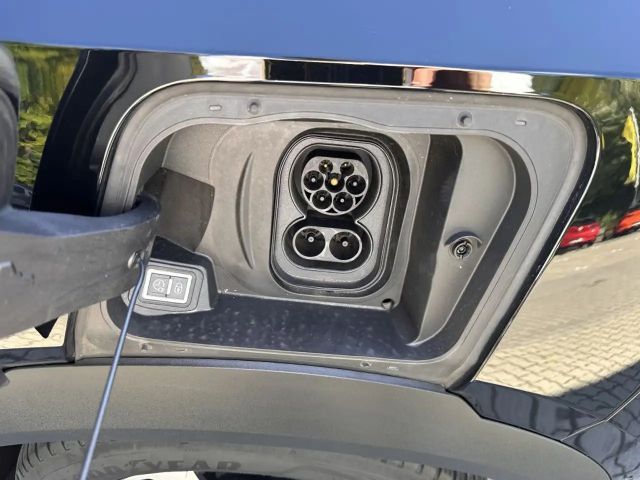 Opel Mokka Elegance Mokka-e