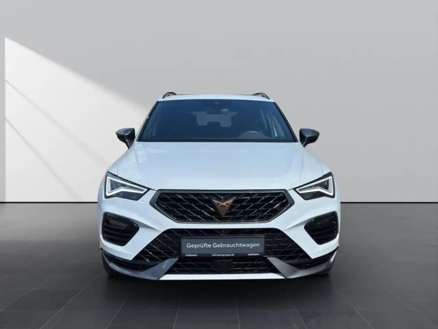 Cupra Ateca 4Drive VZ