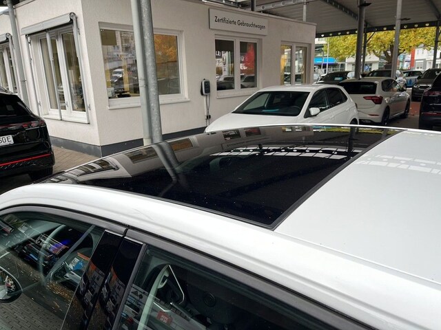 Volkswagen Taigo 1.0 TSI Life