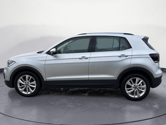 Volkswagen T-Cross 1.0 TSI Style