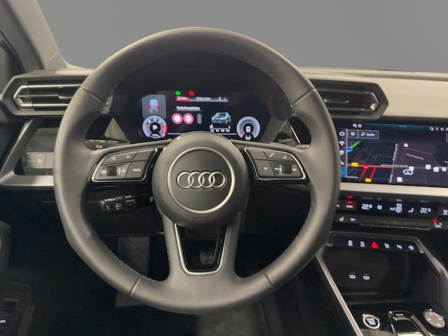 Audi A3 35 TDI S-Line S-Tronic Sportback