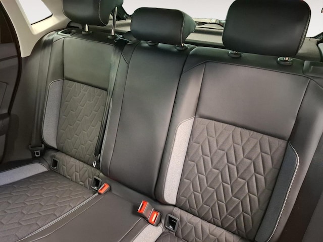 Volkswagen Polo 1.0 TSI