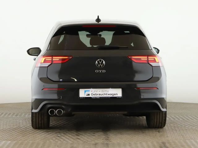 Volkswagen Golf 2.0 TDI GTD Golf VIII