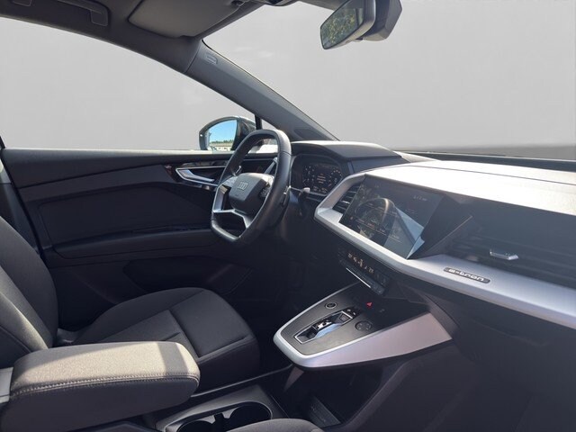 Audi Q4 e-tron 35