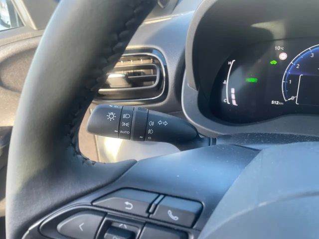 Toyota Yaris Cross 4x2 Active