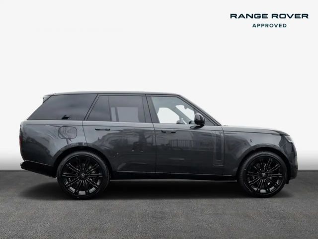 Land Rover Range Rover Autobiography P530
