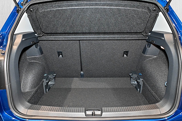 Volkswagen T-Cross DSG Style