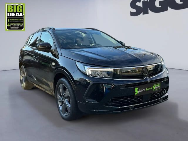 Opel Grandland X Innovation