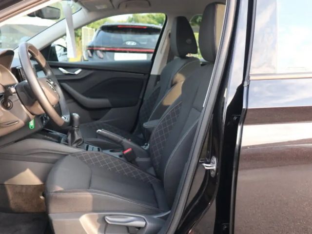 Skoda Scala 1.0 TSI Ambition