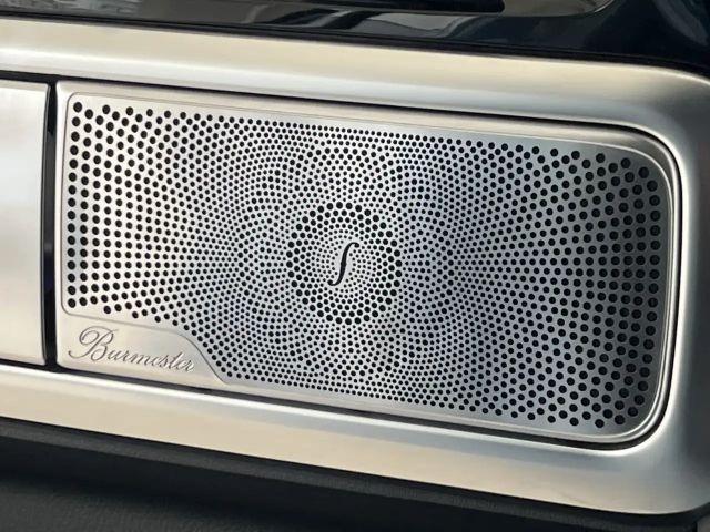 Mercedes-Benz AMG G AMG G 63