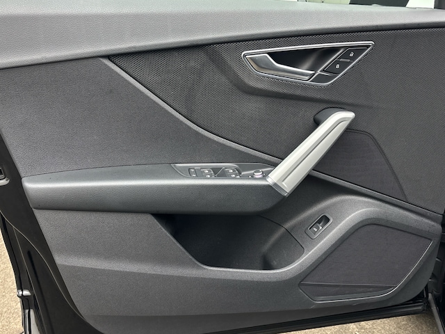 Audi Q2 35 TDI Quattro S-Line S-Tronic