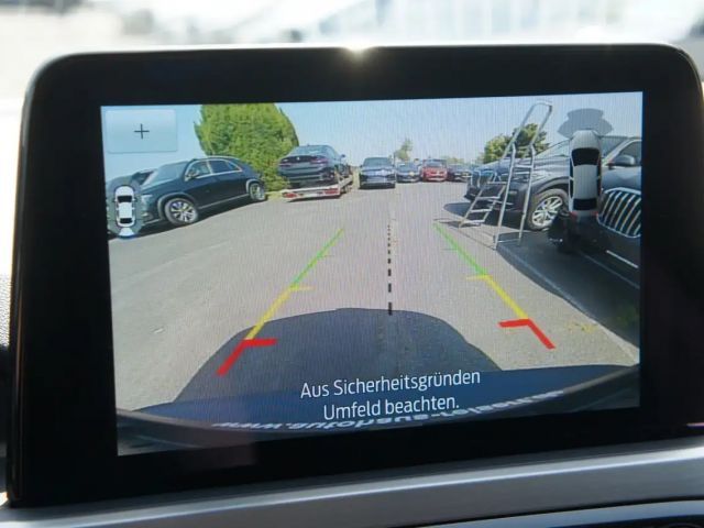 Ford Kuga Titanium X