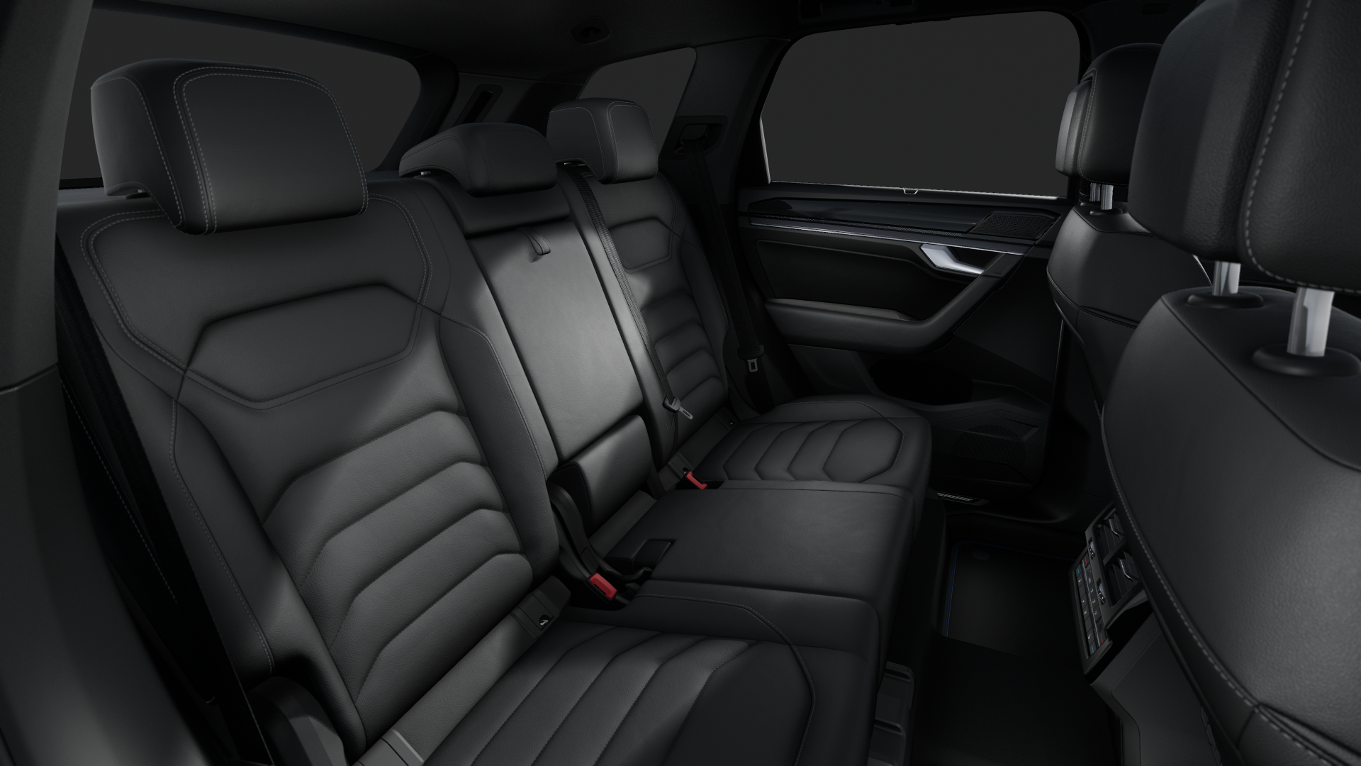 Volkswagen Touareg 3.0 V6 TSI eHybrid