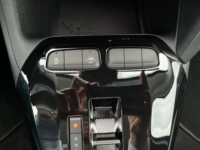 Opel Corsa Edition F Edition