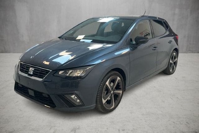 Seat Ibiza 1.0 TSI DSG FR-lijn