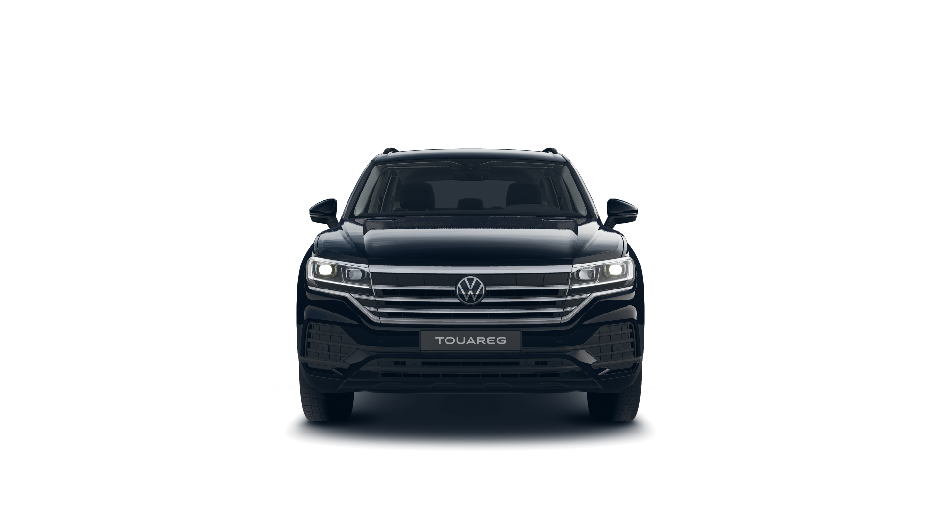 Volkswagen Touareg 3.0 V6 TDI 4Motion