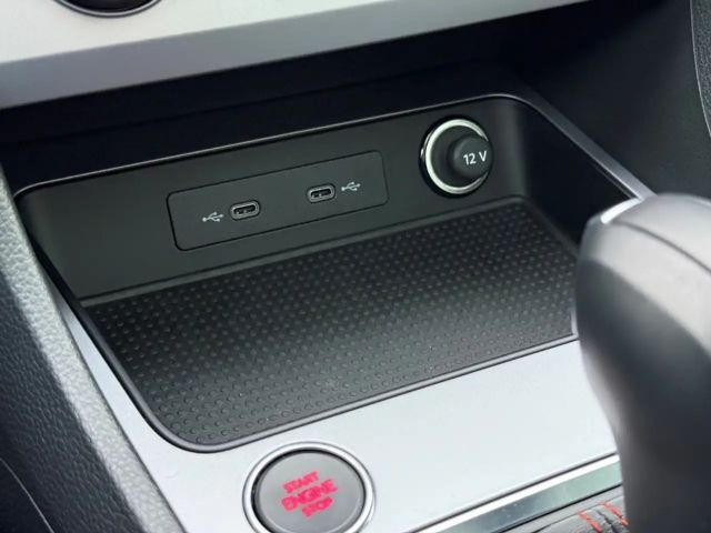 Seat Ateca 2.0 TSI 4Drive DSG FR-lijn