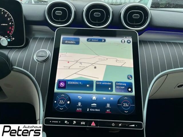 Mercedes-Benz C 300 AVANTGARDE Estate