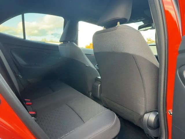 Toyota Yaris Cross 1.5 Spicy Edi Klima Kamera Sitzhzg