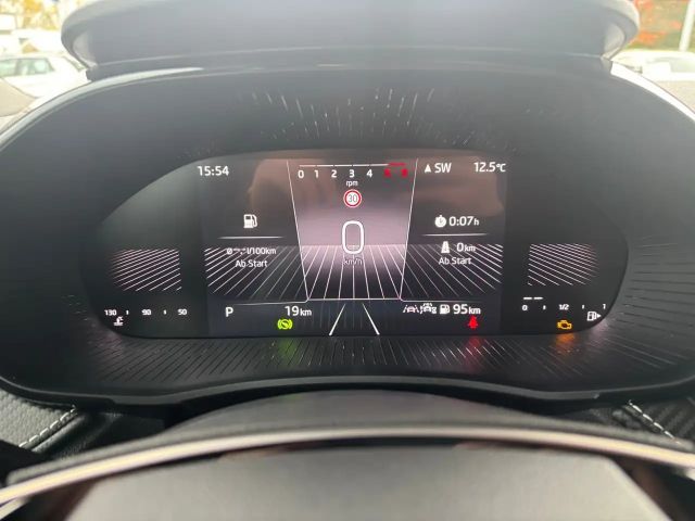 Skoda Fabia 1.0 TSI Monte Carlo