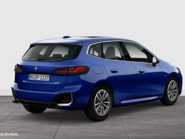 BMW 218 218d Active Tourer M-Sport
