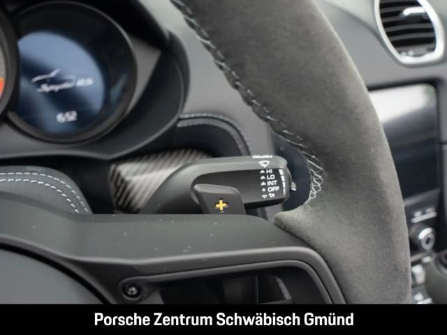 Porsche Cayman 718 RS