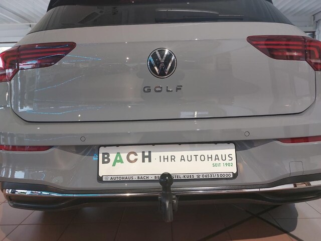 Volkswagen Golf Goal