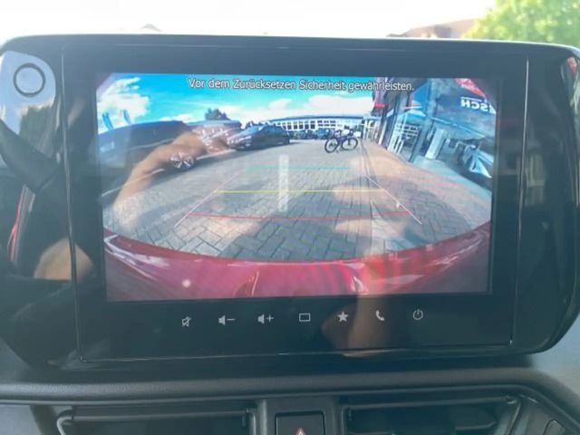 Suzuki Swift Comfort Hybrid