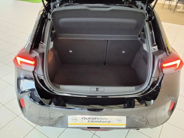 Opel Corsa GS-Line Grand Sport