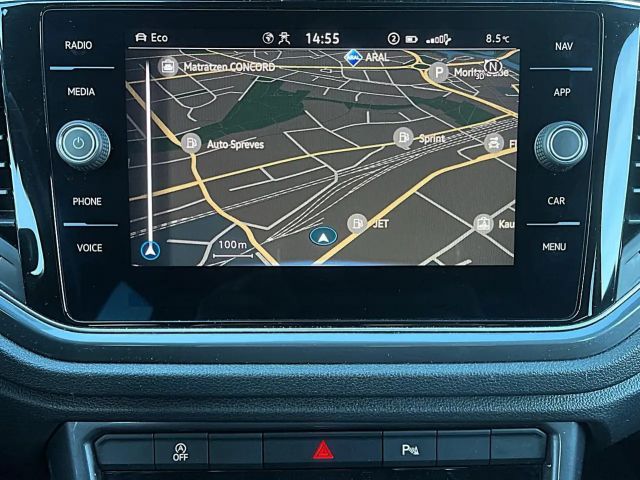 Volkswagen T-Roc 2.0 TSI 4Motion DSG Sport