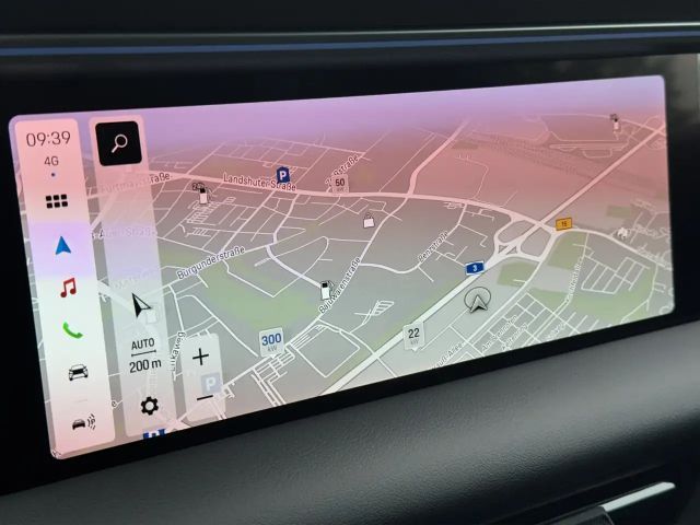 Porsche Macan PANO BOSE 360° SHZ LED