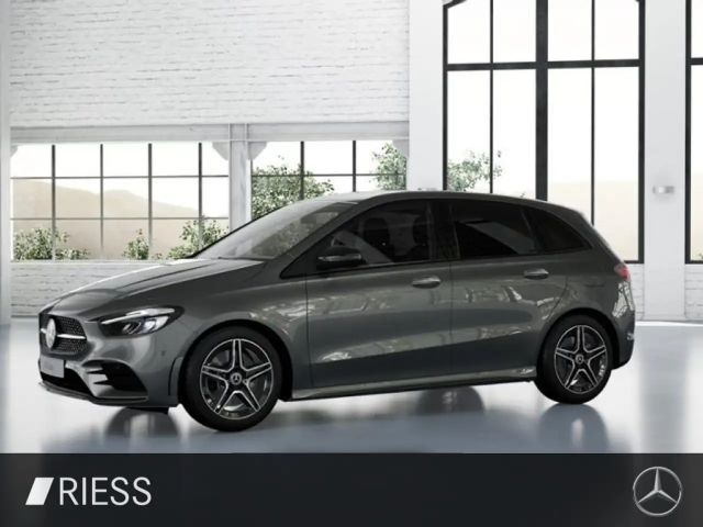Mercedes-Benz B 250 4MATIC AMG Line