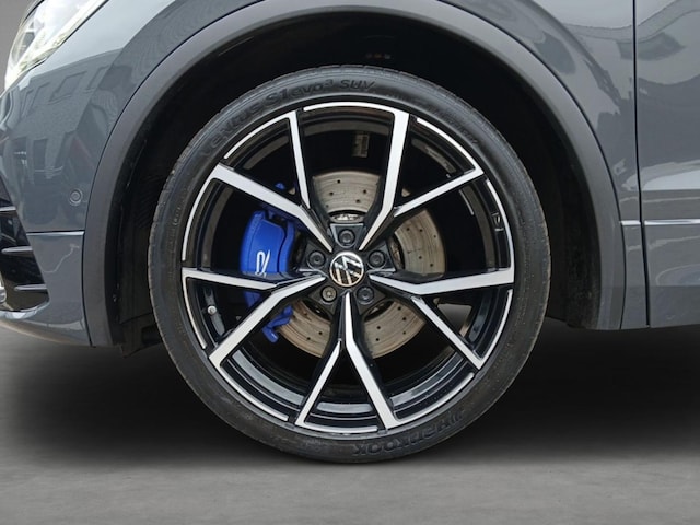 Volkswagen Tiguan Tiguan 2.0 TSI R 4M+DSG+MATRIX+HUD+PANO+NAVI+ACC