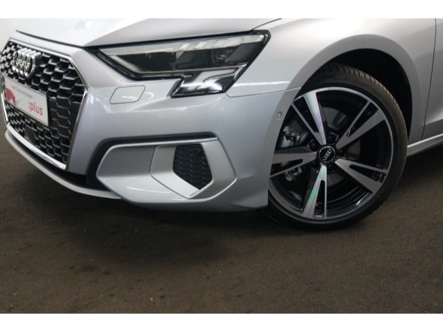 Audi A3 35 TFSI S-Tronic Sportback