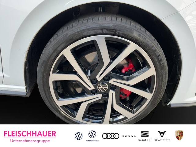 Volkswagen Polo 2.0 TSI DSG